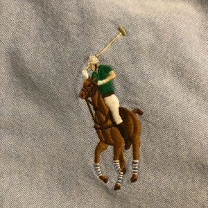 Boys shirt polo Ralph Laurent